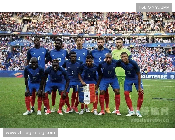 高卢铁骑青训营如何培养法兰西足球新星与未来之路